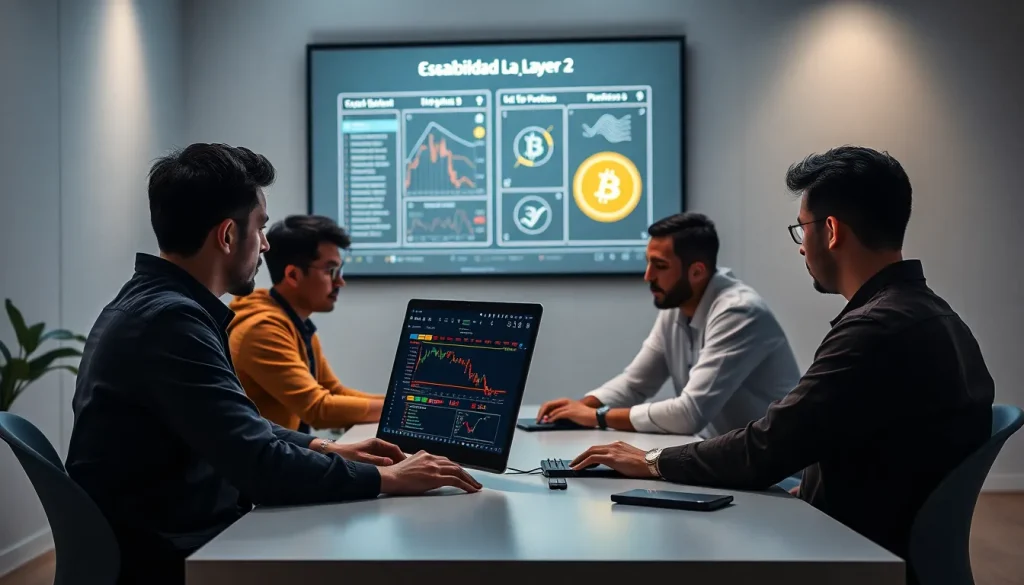 Ethereum enfrenta crisis de liderazgo mientras Buterin lucha por el futuro