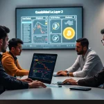 Ethereum enfrenta crisis de liderazgo mientras Buterin lucha por el futuro