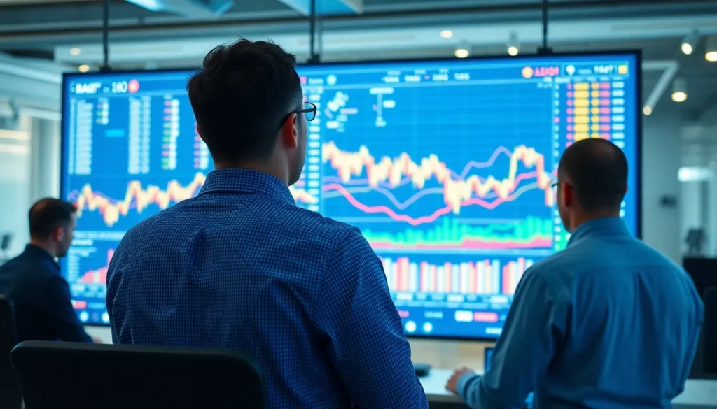 Presale de criptomonedas: Oportunidades clave para traders