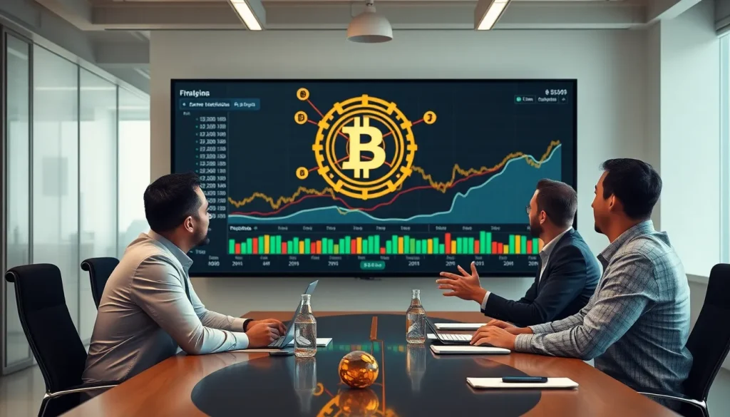 Establecimiento de Stablecoins: El futuro del mercado cripto