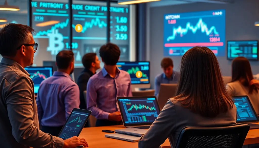 Altcoin Season 2025: ¿Superarán las criptomonedas a Bitcoin?