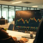 Bitcoin y Coinbase: ¿Oportunidad de compra tras caída del 50%?