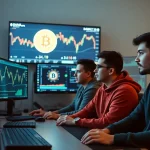 Bitcoin y AI: ¿Cómo Dawgz AI Influirá en el Mercado Cripto?