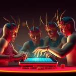 Bitcoin transforma el juego online con casinos cripto innovadores