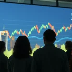 Bitcoin se dispara a nuevo récord mientras el mercado cripto crece