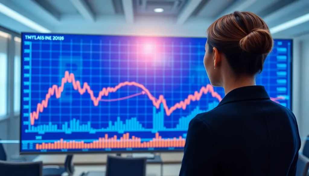 Bitcoin cae más del 10% en un trimestre difícil para criptos