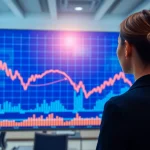 Bitcoin cae más del 10% en un trimestre difícil para criptos