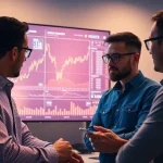 Lightchain AI: La Revolución en Blockchain para Inversores Cripto
