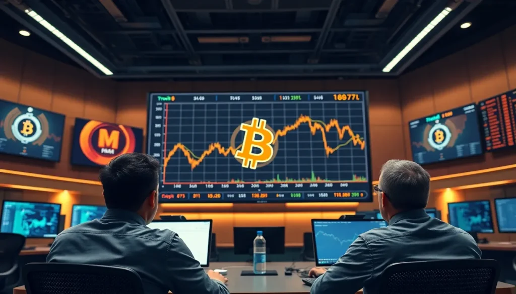 Bitcoin supera los $94,000 y apunta a $100,000 pronto