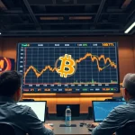 Bitcoin supera los $94,000 y apunta a $100,000 pronto