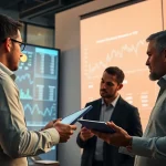 Bitcoin y Altcoins: El Auge de Fondos ETF en el Mercado Cripto