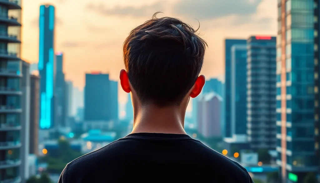 Ethereum: Vitalik Buterin y su impacto en el mundo cripto