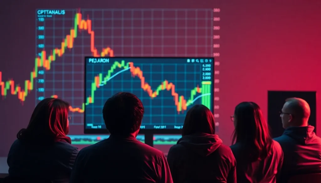 Criptomonedas: El desplome del token Mantra y sus lecciones