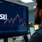 Bitcoin pierde protagonismo mientras WLFI diversifica en SEI