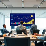 Bitcoin y Blockchain: Claves para el Éxito Empresarial Actual