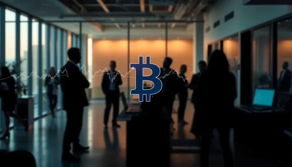 Bitcoin en la era Trump: corrupción y falta de regulación