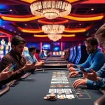 Bitcoin Revoluciona Casinos: Rápidas Retiradas y Sin Verificación