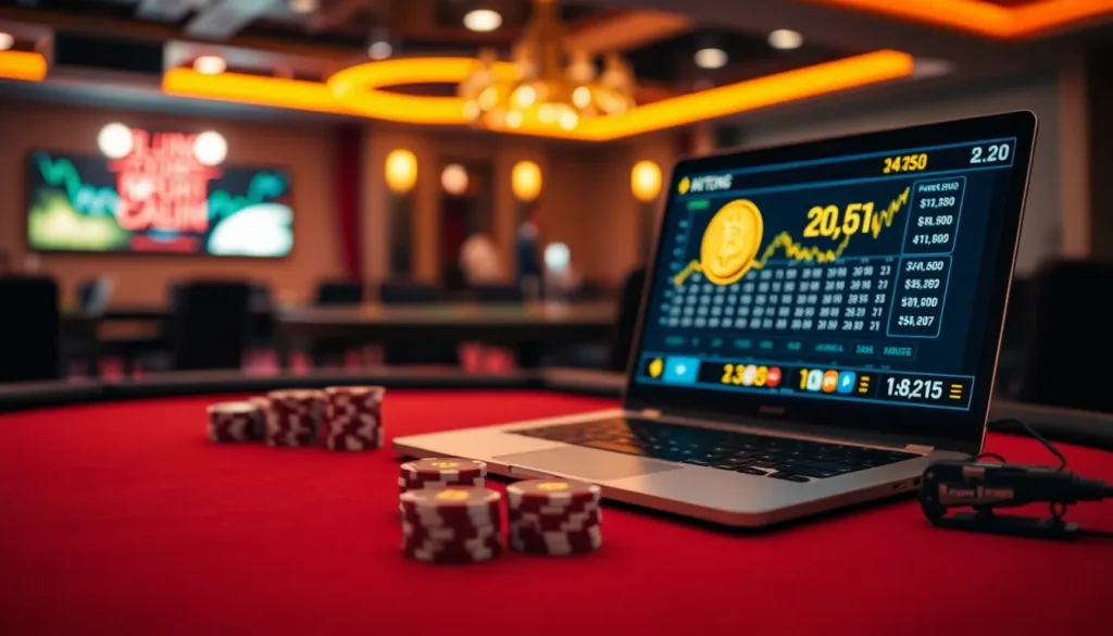 Bitcoin lidera en casinos: 7Bit, el rey de los retiros rápidos