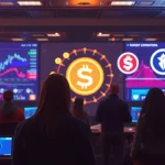 Stablecoins: La clave para la estabilidad en el mercado cripto