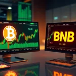 Bitcoin y BNB Chain: Fortalezas y debilidades en el mercado cripto