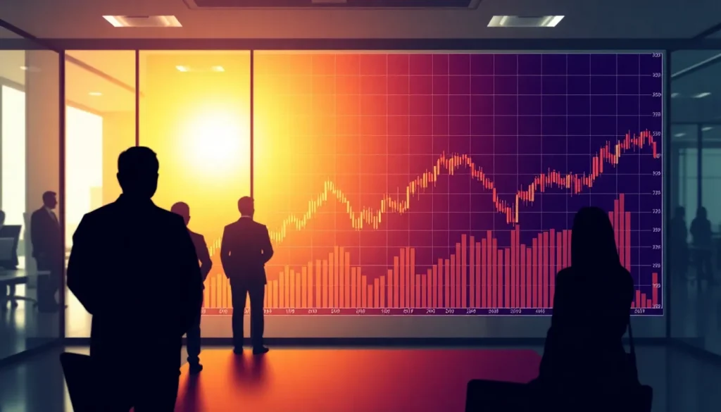 Bitcoin y Ethereum caen: MAGACOIN Finance desafía la tendencia