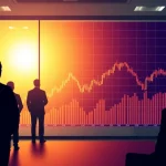 Bitcoin y Ethereum caen: MAGACOIN Finance desafía la tendencia