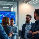 Bitcoin avanza 6.1% pero ETFs sufren grandes retiros diarios