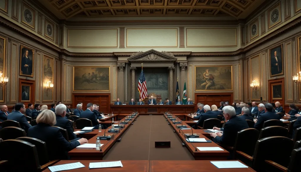 Bitcoin recibe impulso legislativo con el apoyo del GENIUS Act