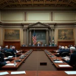 Bitcoin recibe impulso legislativo con el apoyo del GENIUS Act