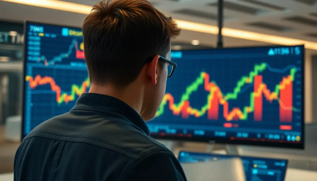 Bitcoin resurge: ¿puede ser un refugio ante la incertidumbre?