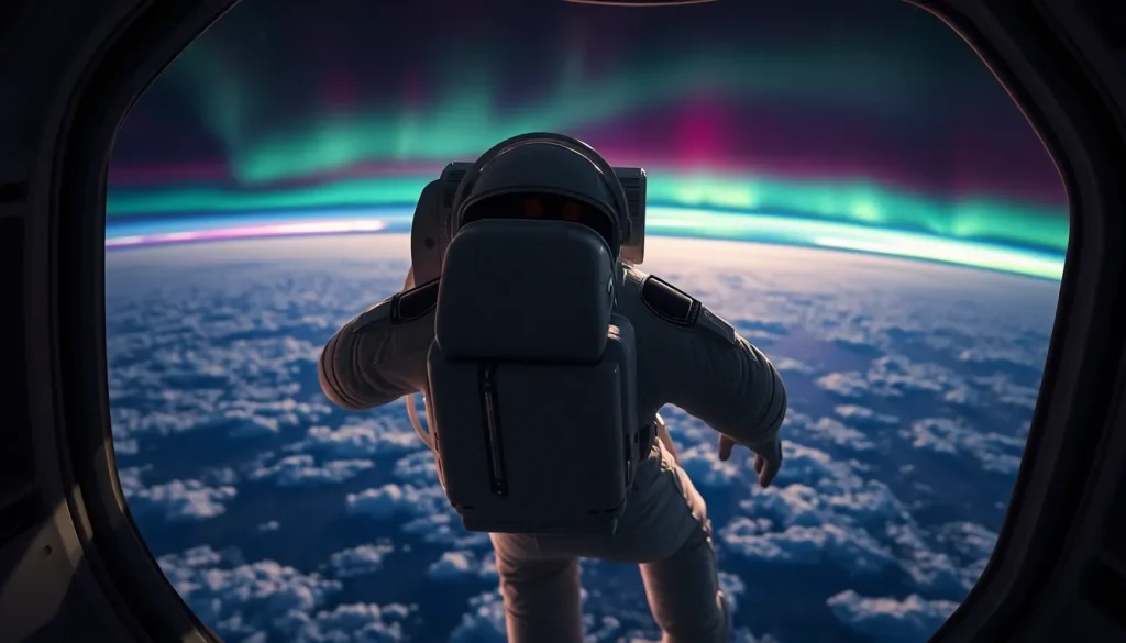 Bitcoin impulsa misión espacial de Elon Musk con Chun Wang