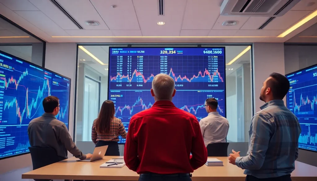 Bitcoin y el futuro: señales de un inminente bull run cripto