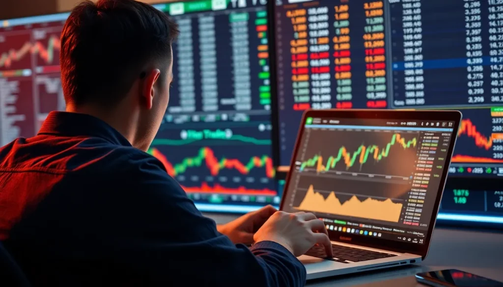 Altcoins prometedores para aprovechar en el mercado cripto