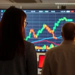 Bitcoin enfrenta retos de nuevas criptomonedas en el mercado cripto