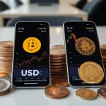 Comparativa USDT y USDC: ¿Cuál es el mejor stablecoin?