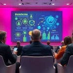 Blockchain: Cómo las aplicaciones están revolucionando el DeFi