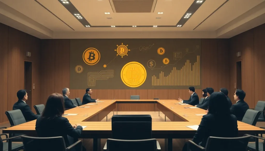 Regulación bitcoin: proponen frenar paraíso fiscal en Puerto Rico