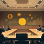 Regulación bitcoin: proponen frenar paraíso fiscal en Puerto Rico