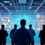 Blockchain: Cómo sus capas impulsan la adopción real de DeFi