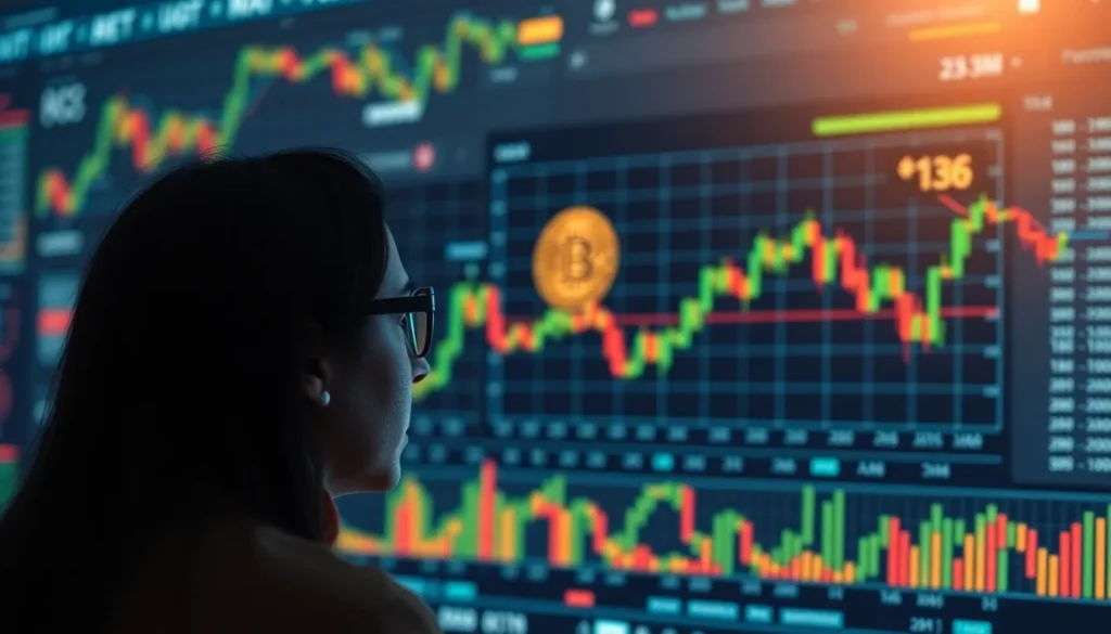 Bitcoin recupera terreno: ¿será el refugio ante incertidumbre?