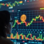 Bitcoin recupera terreno: ¿será el refugio ante incertidumbre?