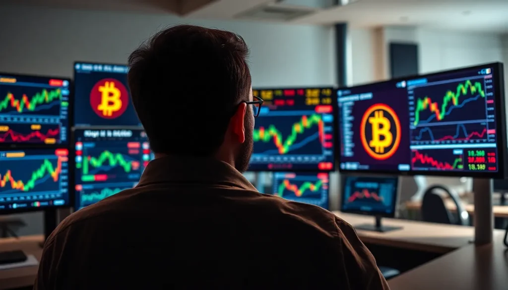 Bitcoin: Estrategias de Trading para Potenciar Tu Rentabilidad