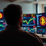 Bitcoin: Estrategias de Trading para Potenciar Tu Rentabilidad