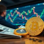Bitcoin y criptomonedas clave en estrategia financiera de EE.UU.