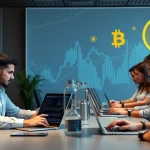 Crypto payroll revoluciona el pago de salarios en Bitcoin