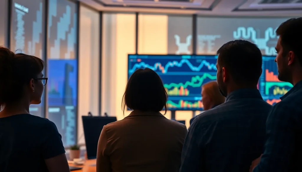 Crypto Desarrollo en 2025: ¡Oportunidades que No Te Puedes Perder!