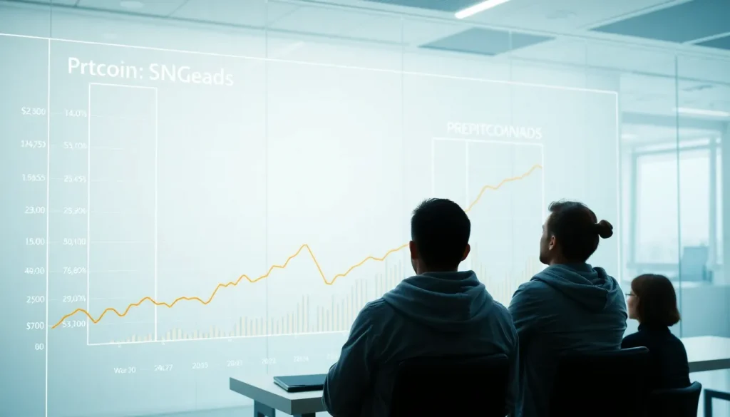 Bitcoin y BNB Chain: cambios en la competencia cripto