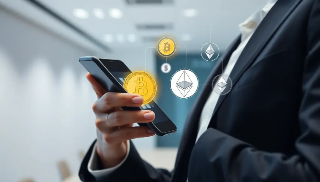Non-custodial wallets: elige seguridad en el mercado cripto