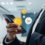 Non-custodial wallets: elige seguridad en el mercado cripto