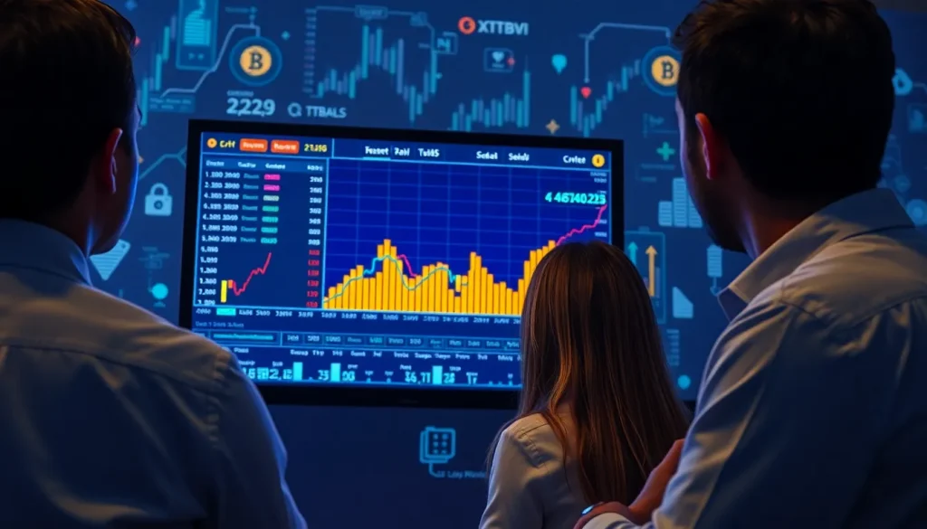 Bitcoin se desploma en la cartera del proyecto de Trump